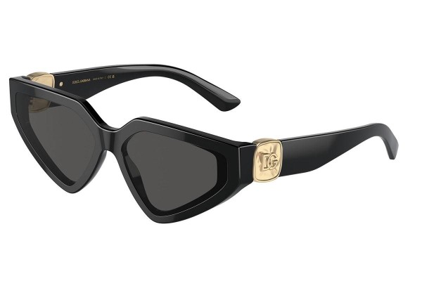 Dolce & Gabbana DG4469 501/87 - ONE SIZE (59)