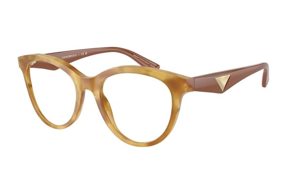 Emporio Armani EA3236 6115 - L (52)