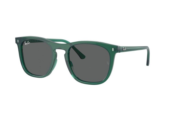 Ray-Ban RB2210 6615B1 - ONE SIZE (53)