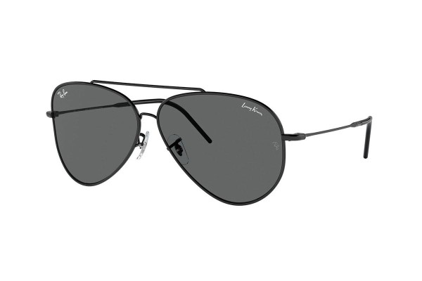 Ray-Ban Aviator Reverse RBR0101S 002/GR - L (62)
