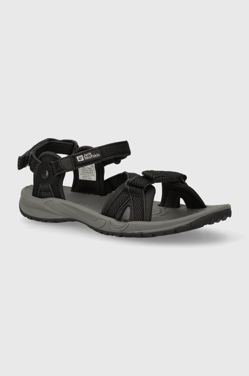 Jack Wolfskin sandále Lakewood Ride 4019041