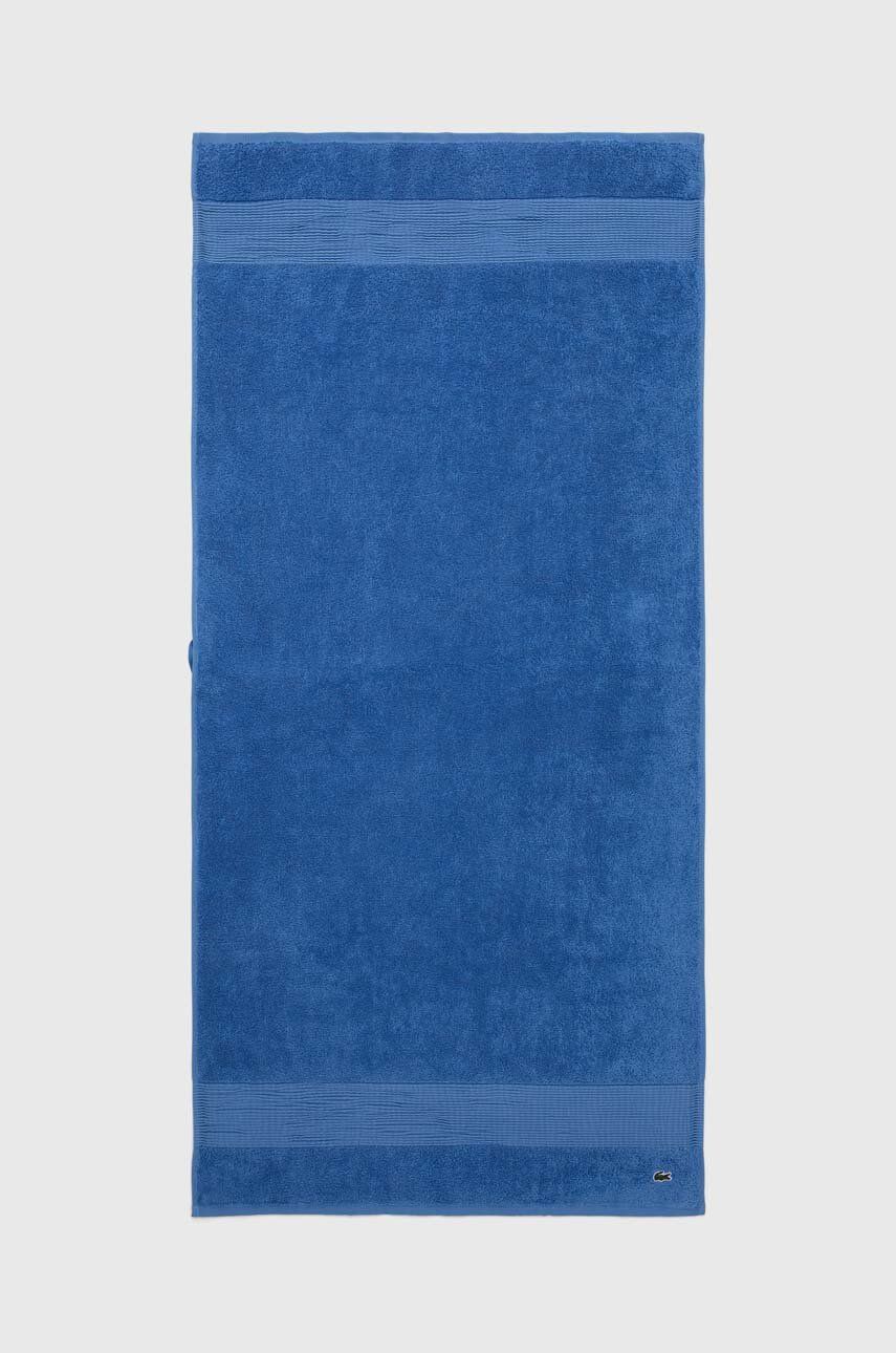 Bavlnený uterák Lacoste L Lecroco Aérien 70 x 140 cm