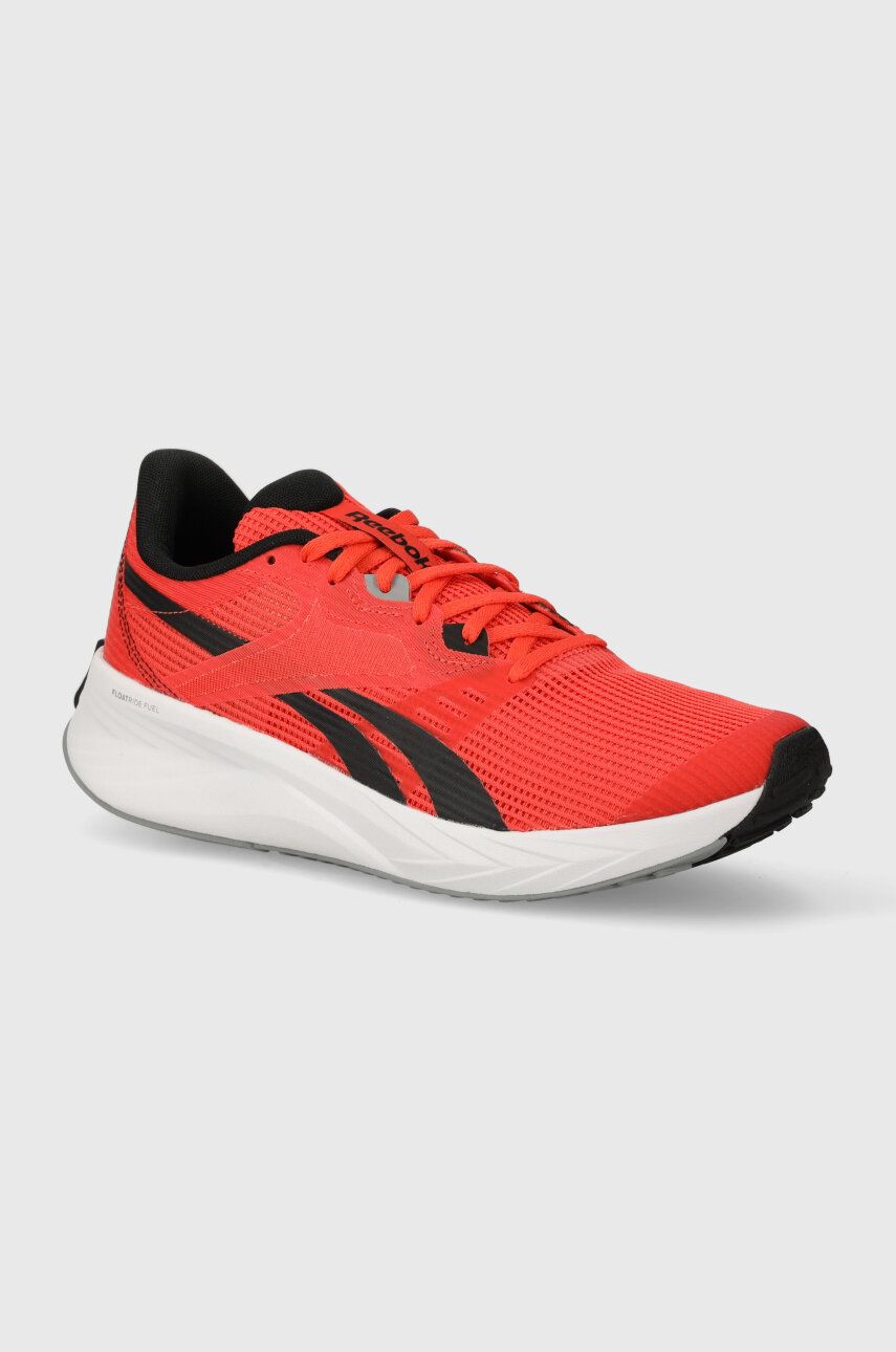 Bežecké topánky Reebok Energen červená farba, 100074790