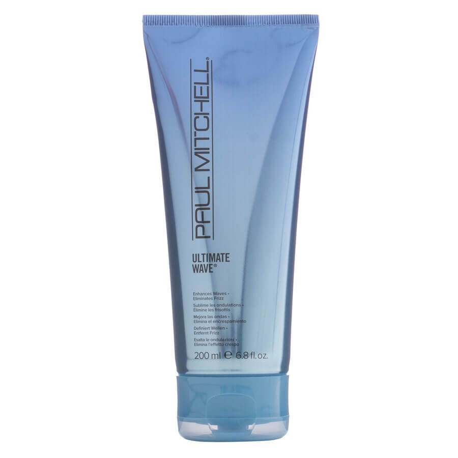 Paul Mitchell Krémový gél Ultimate Wave (Cream Gel) 200 ml