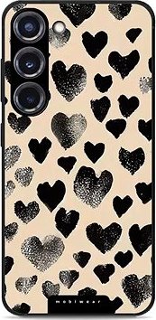 Mobiwear Glossy lesklý pro Samsung Galaxy S23 Plus - GA51G