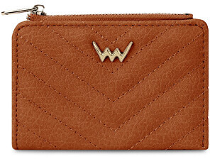 Vuch Dámska peňaženka Asta Brown