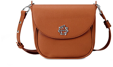 Vuch Dámska crossbody kabelka Carine Brown