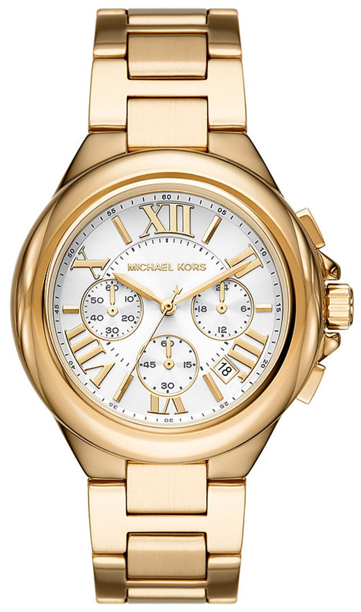 Michael Kors Oversized Camille MK7270