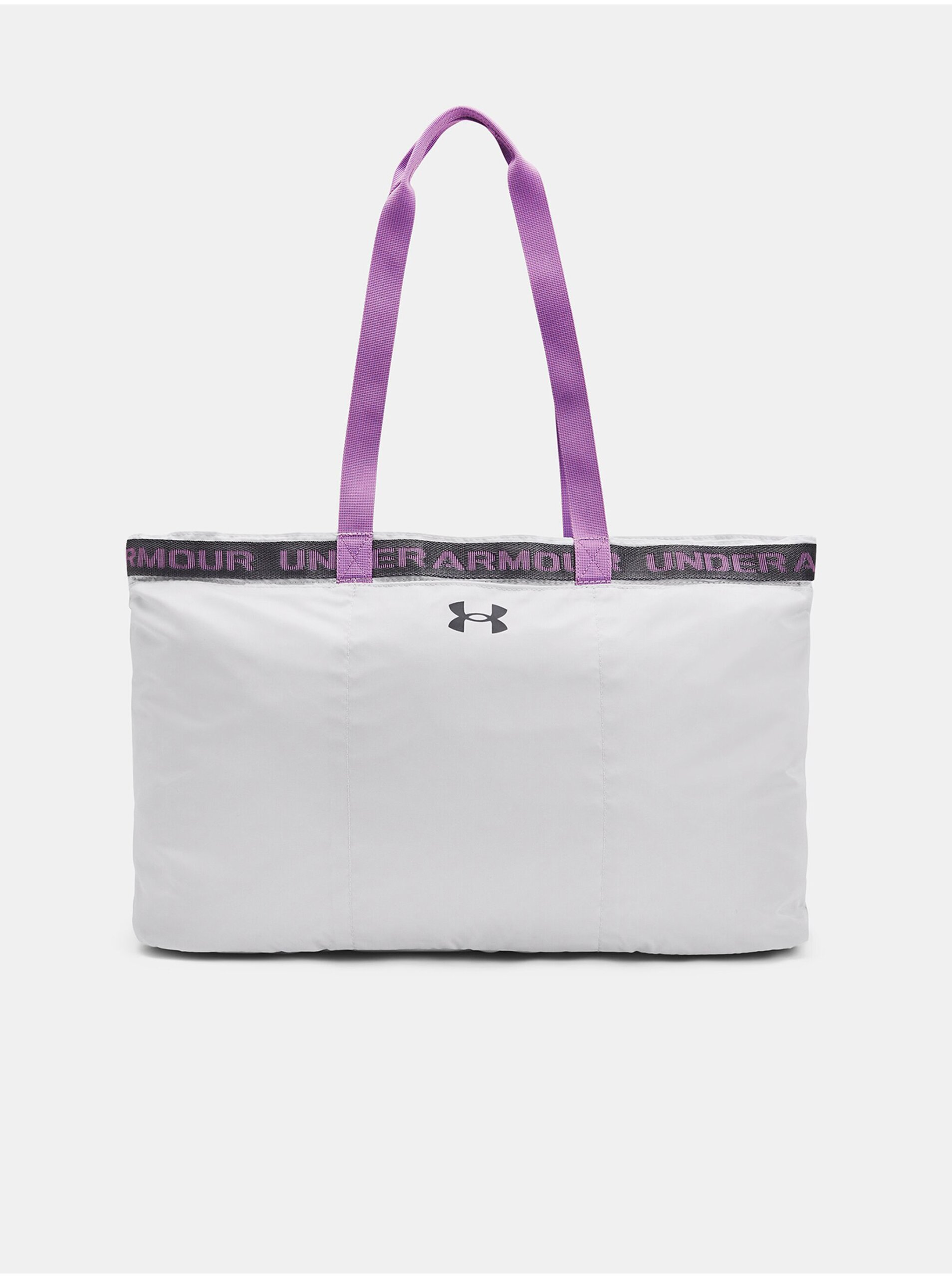 Svetlosivá taška Under Armour UA Favorite Tote