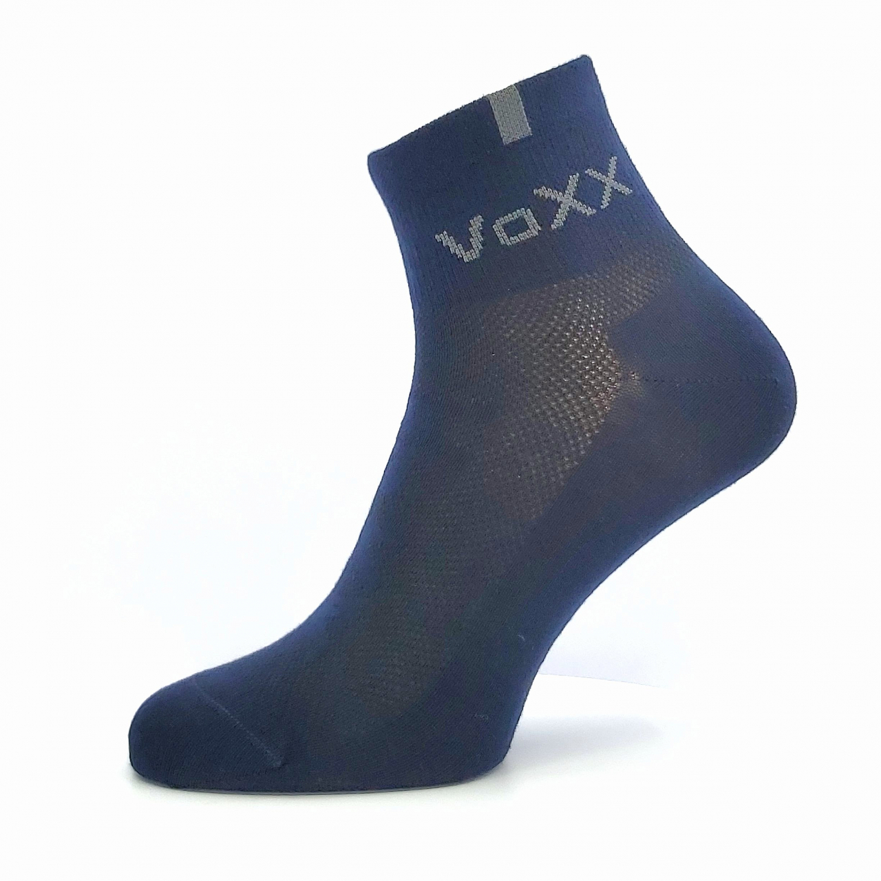 Ponožky športové unisex Voxx Fredy - tmavo modré, 35-38