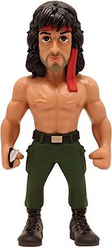 MINIX Movies: Rambo – Rambo Bandana