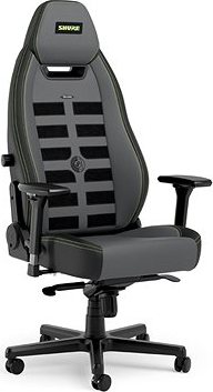 Noblechairs LEGEND Gaming Stuhl – Shure Edition