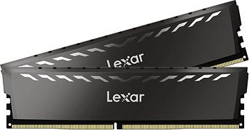 Lexar THOR 32 GB KIT DDR4 3 200 MHz CL16 Black