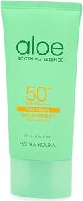 HOLIKA HOLIKA Aloe Soothing Essence Face and Body Sun Cream SPF 50+ 70 ml