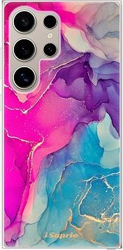 iSaprio Purple Ink – Samsung Galaxy S24 Ultra