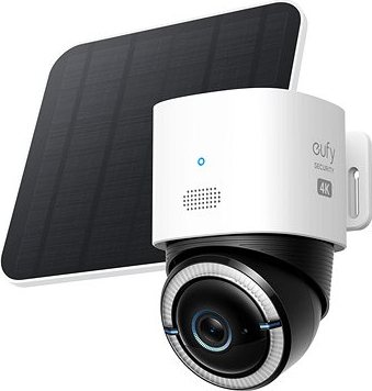 Eufy 4G LTE Camera S330