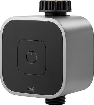 Eve Aqua – Inteligentný ovládač zavlažovania – kompatibilný so sieťou Thread