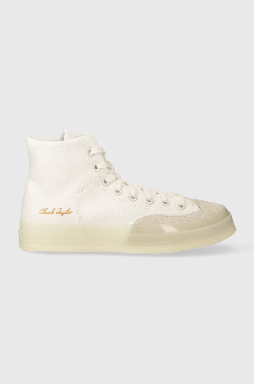 Tenisky Converse Chuck 70 Marquis béžová farba, A03426C