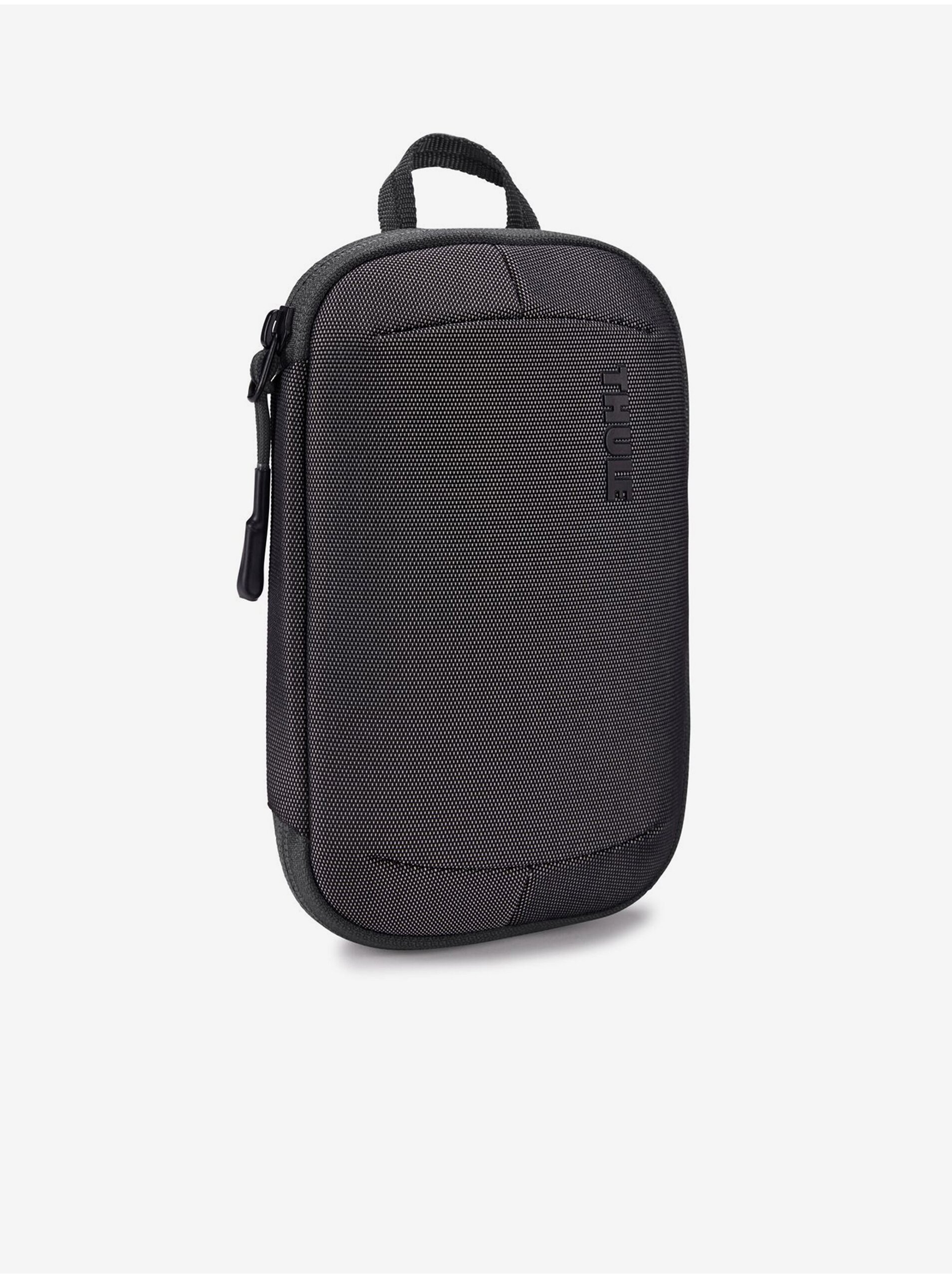 Šedé puzdro Thule Subterra 2 PowerShuttle Mini
