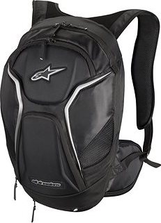 ALPINESTARS Tech Aeros, objem 26 l