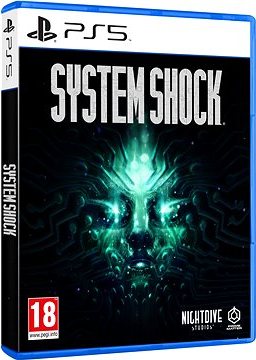 System Shock – PS5