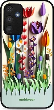 Mobiwear Glossy lesklý na Samsung Galaxy A15/A15 5G – G015G