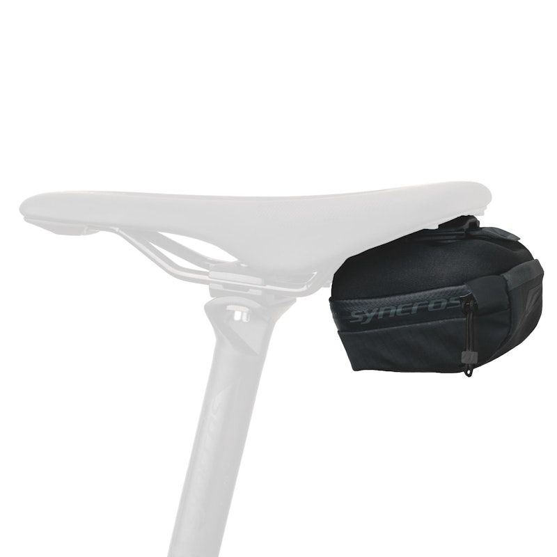 Podsedlová taška Syncros Saddle Bag iS Quick Release 300