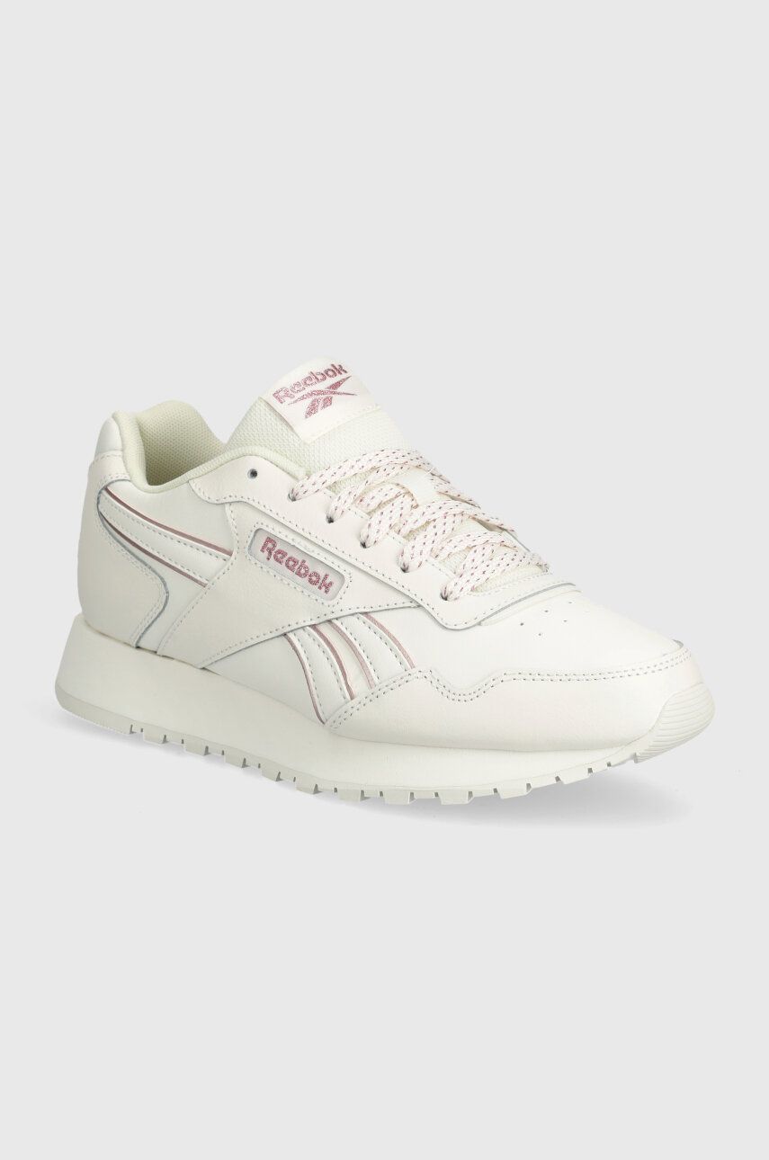 Detské tenisky Reebok Classic Glide biela farba, 100074142,