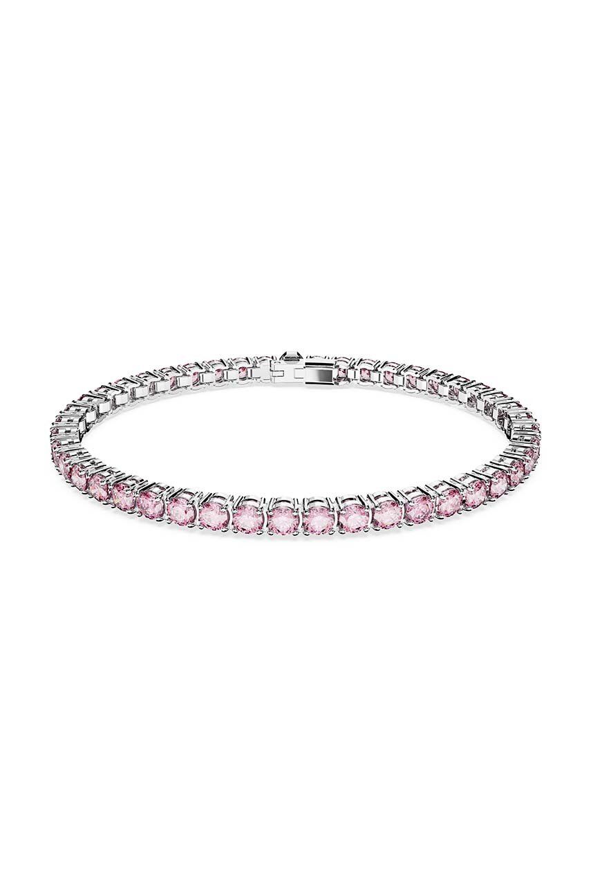 Náramok Swarovski MATRIX dámsky, 5648930