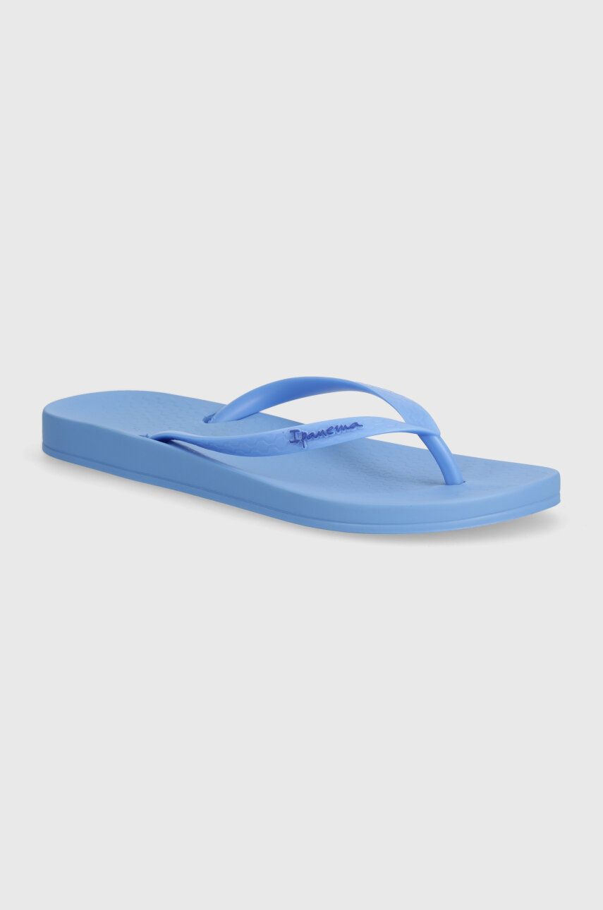 Žabky Ipanema ANAT COLORS dámske, na plochom podpätku, 82591-AQ600