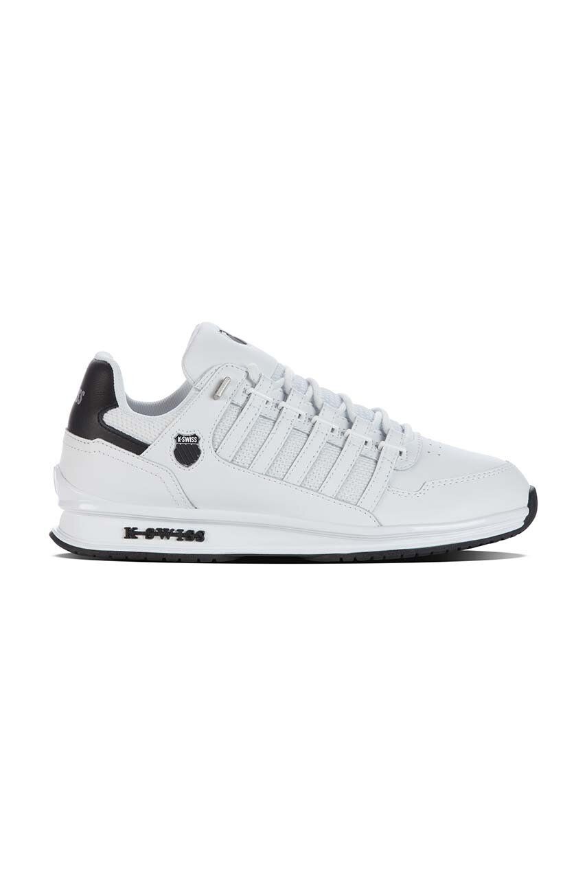 Tenisky K-Swiss RINZLER GT 08907.102.M, biela farba