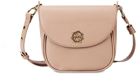 Vuch Dámska crossbody kabelka Carine Beige