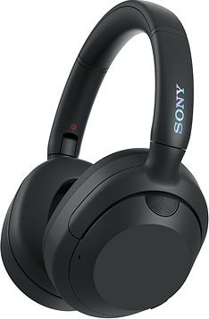 Sony ULT WEAR čierna