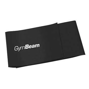 Gymbeam bedrový pás Simple