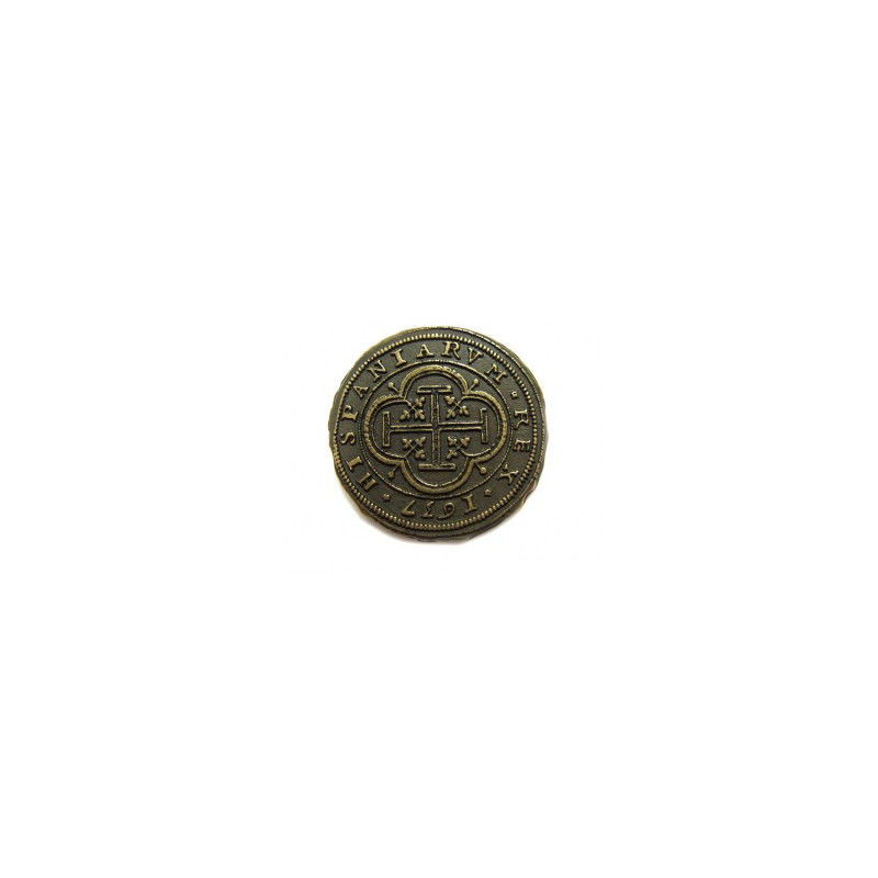 Mince 100 Escudos - zlatá