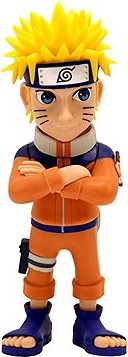 MINIX Manga: Naruto – Naruto