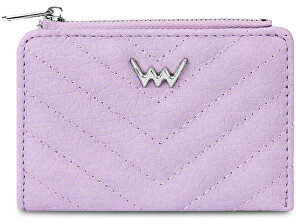 Vuch Dámska peňaženka Asta Violet