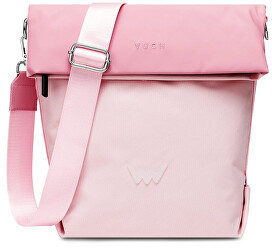 Vuch Dámska crossbody kabelka Mirelle Pink