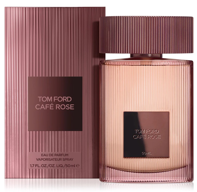 Tom Ford Café Rose - EDP (2023) 50 ml