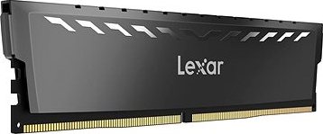 Lexar THOR 8 GB DDR4 3 600 MHz CL18 Black