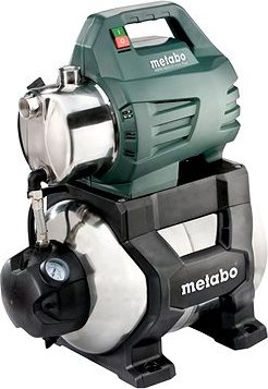 METABO HWW 4500/25 Inox Plus