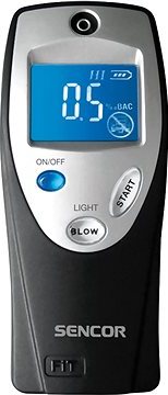Sencor SCA BA02