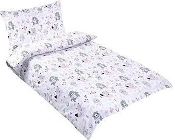 Bellatex Agáta – 90 × 135, 45 × 60 cm – zvieratká
