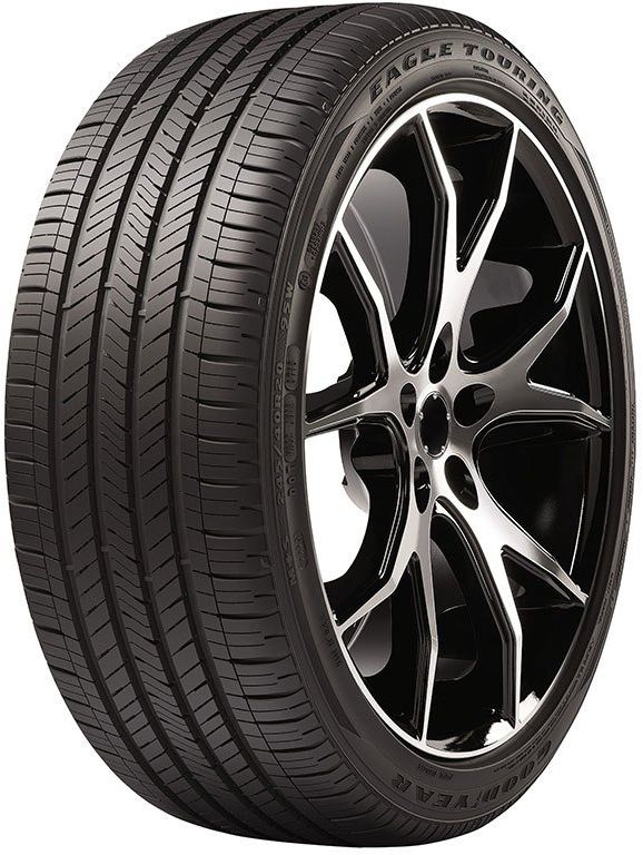 Goodyear EAGLE TOURING 255/50 R21 109H