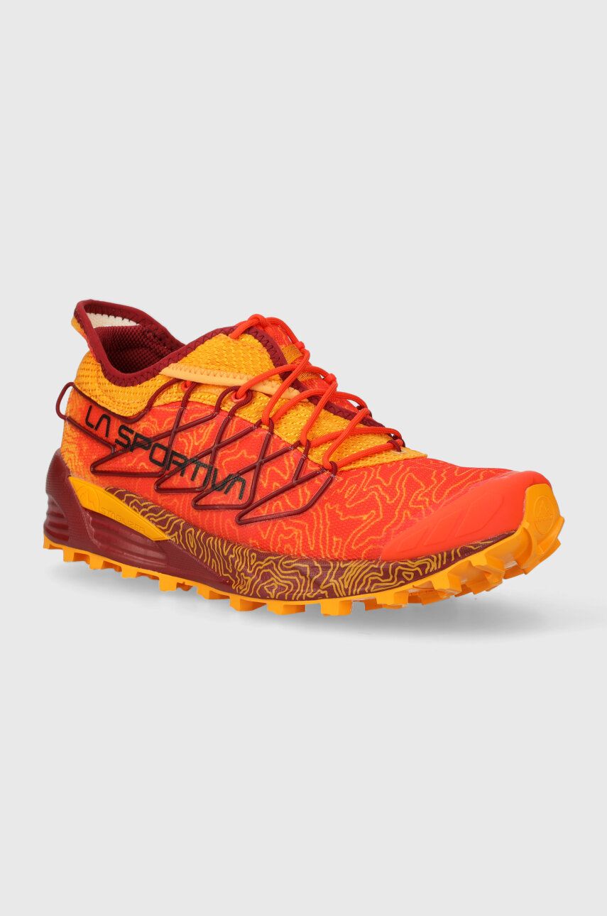 Topánky LA Sportiva Mutant pánske