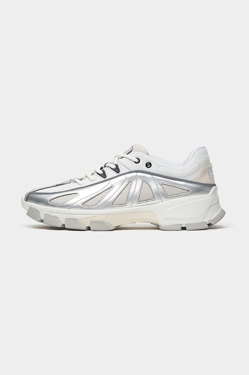 Tenisky Filling Pieces Pace Radar biela farba, 56098763041