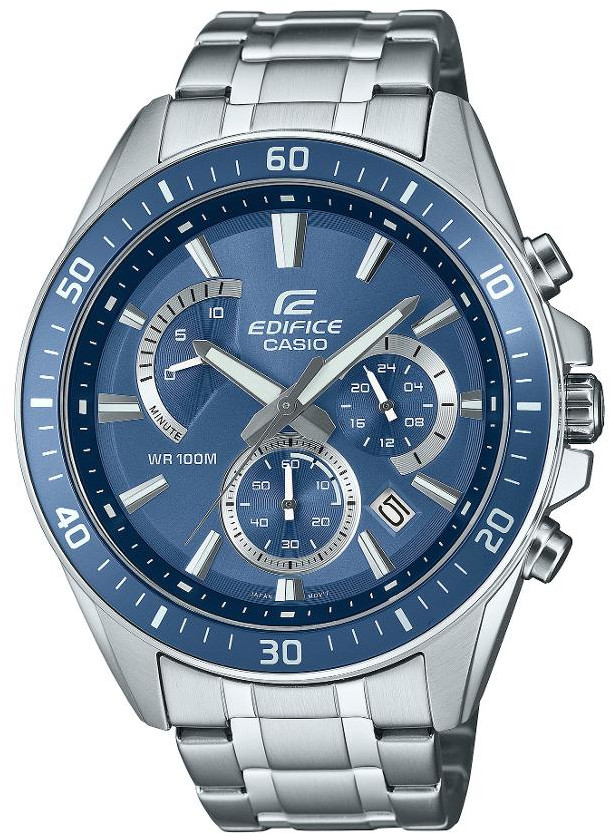 Casio Edifice EFR-552D-2AVUEF (198)