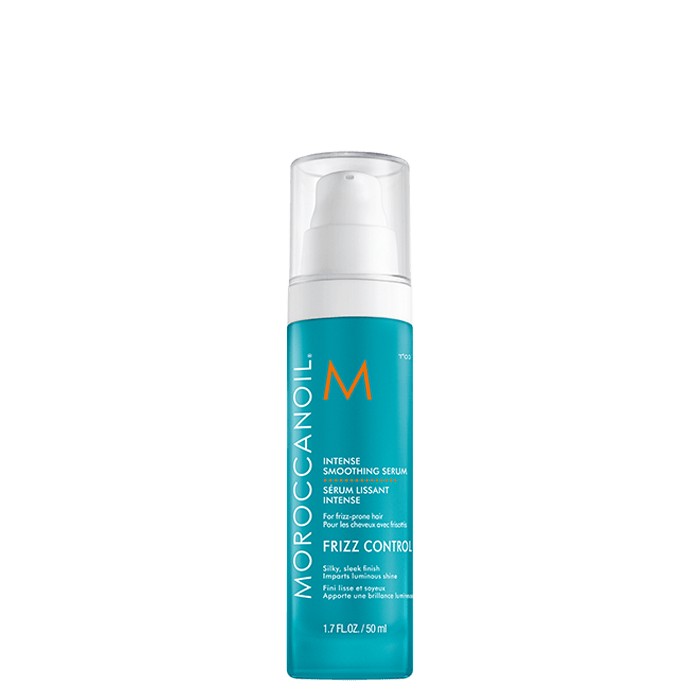 Moroccanoil Intenzívne vyživujúce vlasové sérum (Intense Smoothing Serum) 50 ml