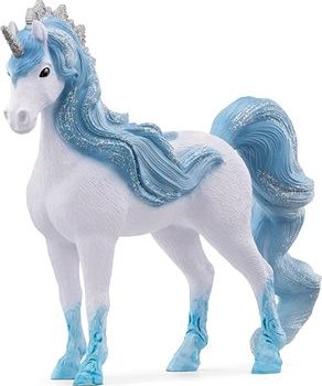 Schleich Kobyla jednorožca Flowy 70823
