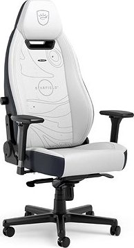 Noblechairs LEGEND Gaming Stuhl – Starfield Edition